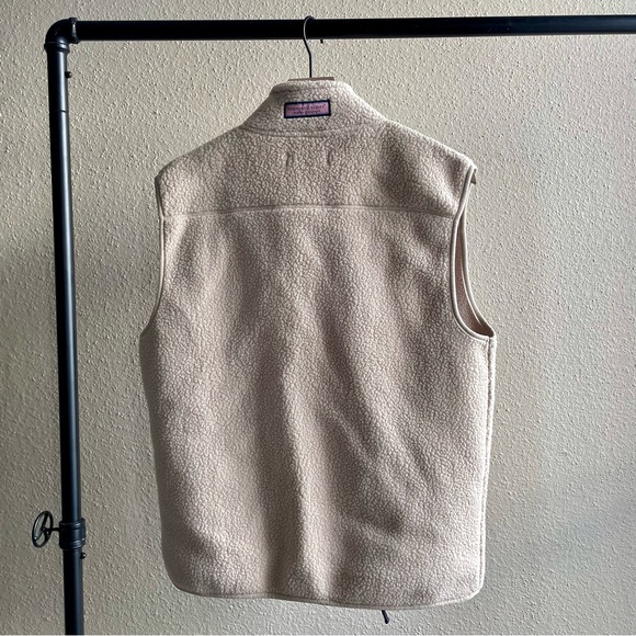 Vineyard vines vest - Picture 4 of 4
